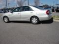 Lunar Mist Metallic - Camry LE Photo No. 3