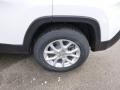 Bright White - Cherokee Latitude 4x4 Photo No. 9