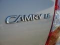 Lunar Mist Metallic - Camry LE Photo No. 18