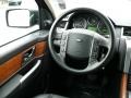 2006 Arctic Frost Metallic Land Rover Range Rover Sport Supercharged  photo #11