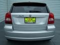 Bright Silver Metallic - Caliber SXT Photo No. 4