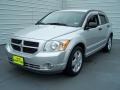 Bright Silver Metallic - Caliber SXT Photo No. 6