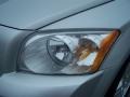 Bright Silver Metallic - Caliber SXT Photo No. 9