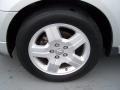 Bright Silver Metallic - Caliber SXT Photo No. 12