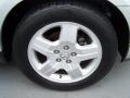 Bright Silver Metallic - Caliber SXT Photo No. 15