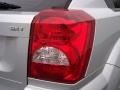 Bright Silver Metallic - Caliber SXT Photo No. 20