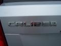 Bright Silver Metallic - Caliber SXT Photo No. 24