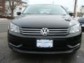 Black - Passat 2.5L SE Photo No. 2