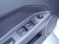Bright Silver Metallic - Caliber SXT Photo No. 38