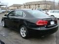 Black - Passat 2.5L SE Photo No. 4
