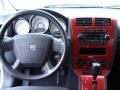 Bright Silver Metallic - Caliber SXT Photo No. 41
