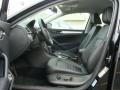 Black - Passat 2.5L SE Photo No. 6