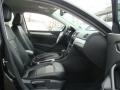 Black - Passat 2.5L SE Photo No. 7