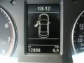 Black - Passat 2.5L SE Photo No. 9