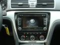 Black - Passat 2.5L SE Photo No. 10