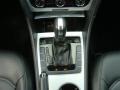 Black - Passat 2.5L SE Photo No. 11