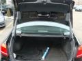 Black - Passat 2.5L SE Photo No. 13