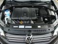 Black - Passat 2.5L SE Photo No. 14