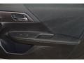 2014 Hematite Metallic Honda Accord LX Sedan  photo #30