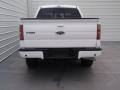 2014 Oxford White Ford F150 FX4 SuperCrew 4x4  photo #5