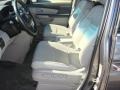 2012 Polished Metal Metallic Honda Odyssey Touring Elite  photo #11