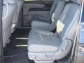 2012 Polished Metal Metallic Honda Odyssey Touring Elite  photo #12