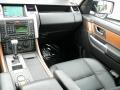 2006 Arctic Frost Metallic Land Rover Range Rover Sport Supercharged  photo #14