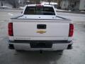 Summit White - Silverado 1500 LT Z71 Double Cab 4x4 Photo No. 6