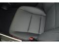 2014 Crystal Black Pearl Honda Accord EX-L V6 Sedan  photo #15