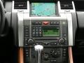 2006 Arctic Frost Metallic Land Rover Range Rover Sport Supercharged  photo #15
