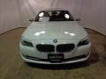 Alpine White - 5 Series 535i xDrive Sedan Photo No. 2