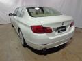 Alpine White - 5 Series 535i xDrive Sedan Photo No. 6