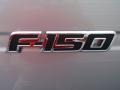 2014 Ingot Silver Ford F150 XLT SuperCrew  photo #19