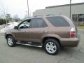 2004 Burnished Bronze Metallic Acura MDX   photo #4