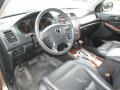 2004 Acura MDX Ebony Interior Prime Interior Photo