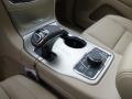 8 Speed Automatic 2014 Jeep Grand Cherokee Overland 4x4 Transmission