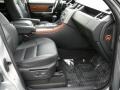 2006 Arctic Frost Metallic Land Rover Range Rover Sport Supercharged  photo #18