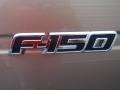 2014 Pale Adobe Ford F150 XLT SuperCrew  photo #19