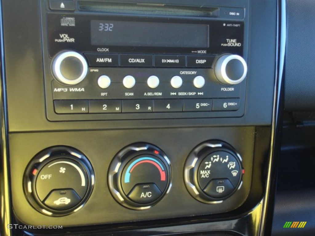 2008 Element SC - Galaxy Gray Metallic / Titanium/Black photo #20