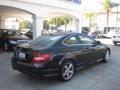 Black - C 250 Coupe Photo No. 2