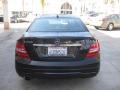 Black - C 250 Coupe Photo No. 3
