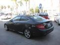Black - C 250 Coupe Photo No. 4