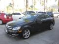 Black - C 250 Coupe Photo No. 5