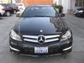 Black - C 250 Coupe Photo No. 6
