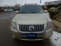 Gold Leaf Metallic - Mariner V6 Premier 4WD Photo No. 3