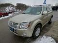 Gold Leaf Metallic - Mariner V6 Premier 4WD Photo No. 4