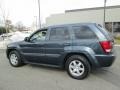 2008 Steel Blue Metallic Jeep Grand Cherokee Laredo 4x4  photo #4