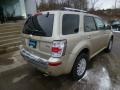Gold Leaf Metallic - Mariner V6 Premier 4WD Photo No. 7