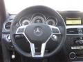 Black - C 250 Coupe Photo No. 11