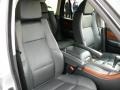 2006 Arctic Frost Metallic Land Rover Range Rover Sport Supercharged  photo #19